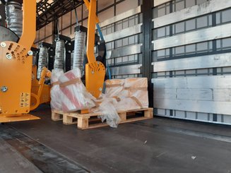 Décompacteur Agrisem Cultiplow Platinum porté Fixe