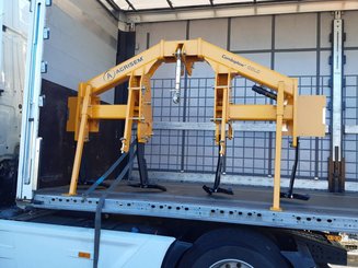 Décompacteur Agrisem Combiplow Gold