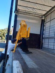 Décompacteur Agrisem Combiplow Gold