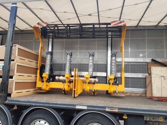 Décompacteur Agrisem Cultiplow Prairie