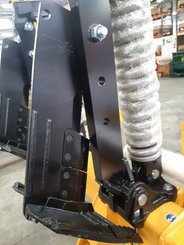 Décompacteur Agrisem Cultiplow Prairie