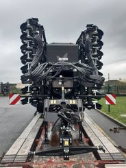 Semoir pour semis simplifié Agrisem BOSS