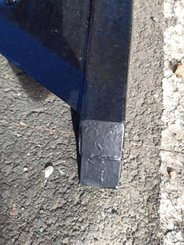 Décompacteur Agrisem Combiplow Platinum Fixe