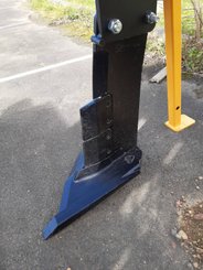 Décompacteur Agrisem Combiplow Platinum Fixe