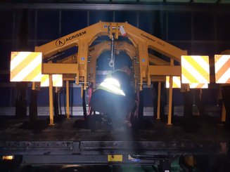 Décompacteur Agrisem Combiplow Gold