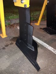 Décompacteur Agrisem Combiplow Gold