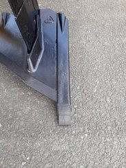 Décompacteur Agrisem Combiplow Platinum Fixe