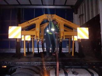 Décompacteur Agrisem Combiplow Gold