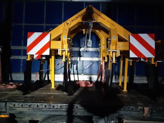 Décompacteur Agrisem Combiplow Silver Fixe