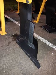 Décompacteur Agrisem Combiplow Gold