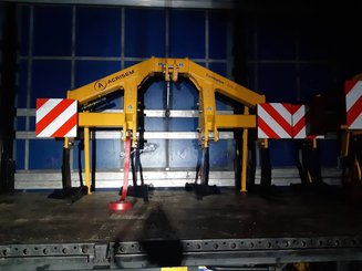 Décompacteur Agrisem Combiplow Gold