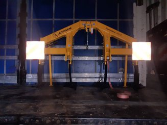 Décompacteur Agrisem Combiplow Gold