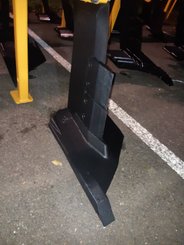 Décompacteur Agrisem Combiplow Gold