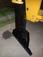 Décompacteur Agrisem Combiplow Silver Fixe