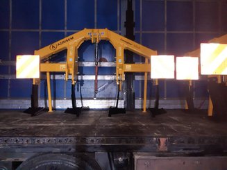 Décompacteur Agrisem Combiplow Gold