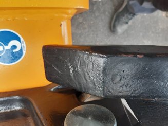 Décompacteur Agrisem Cultiplow Platinum porté Fixe