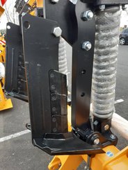 Décompacteur Agrisem Cultiplow Platinum porté Fixe