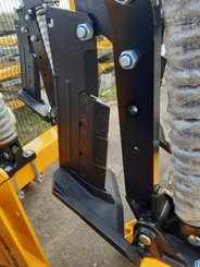 Décompacteur Agrisem Cultiplow Platinum porté Fixe