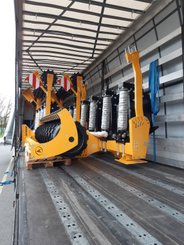 Décompacteur Agrisem Cultiplow Platinum porté Fixe