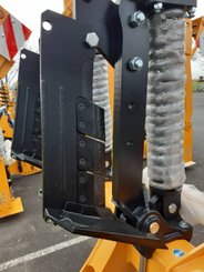 Décompacteur Agrisem Cultiplow Platinum porté Fixe