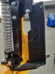 Décompacteur Agrisem Cultiplow Platinum porté Fixe