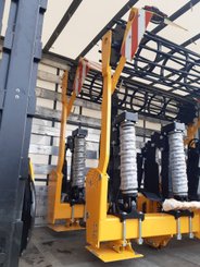 Décompacteur Agrisem Cultiplow Platinum porté Fixe