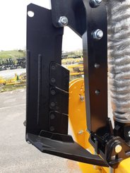 Décompacteur Agrisem Cultiplow Platinum porté Fixe