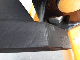 Décompacteur Agrisem Cultiplow Platinum porté Fixe