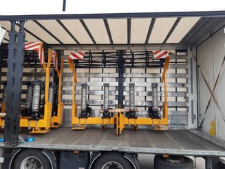 Décompacteur Agrisem Cultiplow Platinum porté Fixe