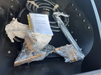 Semoir - autre Agrisem DSF1600