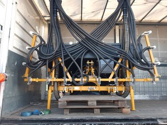 Semoir - autre Agrisem DSF1600