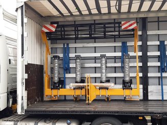 Décompacteur Agrisem Cultiplow Platinum porté Fixe