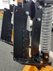 Décompacteur Agrisem Cultiplow Platinum porté Fixe