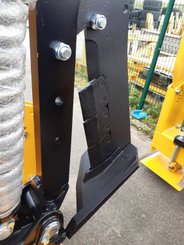 Décompacteur Agrisem Cultiplow Platinum porté Fixe