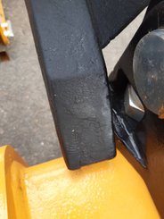 Décompacteur Agrisem Cultiplow Platinum porté Fixe