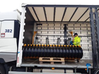 Décompacteur Agrisem Cultiplow Platinum porté Fixe