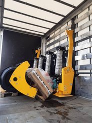 Décompacteur Agrisem Cultiplow Platinum porté Fixe