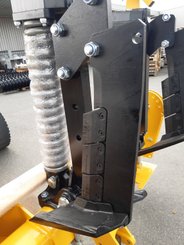 Décompacteur Agrisem Cultiplow Platinum porté Fixe