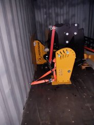 Décompacteur Agrisem Combiplow Gold