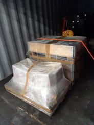 Décompacteur Agrisem Combiplow Gold