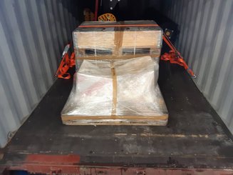 Décompacteur Agrisem Combiplow Gold