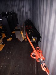 Décompacteur Agrisem Combiplow Gold