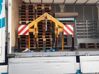 Décompacteur Agrisem Combiplow Silver Fixe