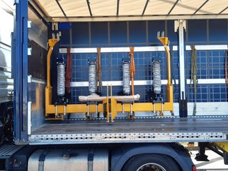 Décompacteur Agrisem Cultiplow Platinum porté Fixe