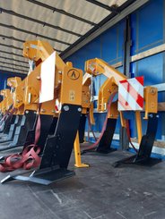 Décompacteur Agrisem Combiplow Silver Fixe