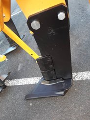 Décompacteur Agrisem Combiplow Silver Fixe