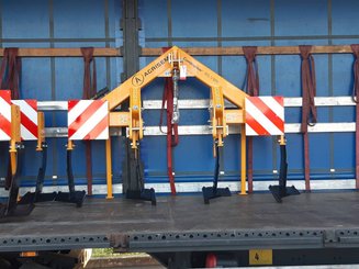 Décompacteur Agrisem Combiplow Silver Fixe