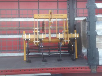 Décompacteur Agrisem Combivigne