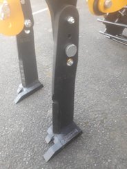 Décompacteur Agrisem Combivigne