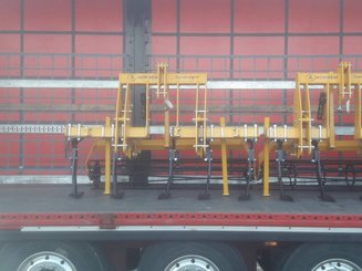 Décompacteur Agrisem Combivigne